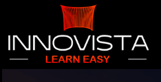 Innovista Learn Easy.pk Logo
